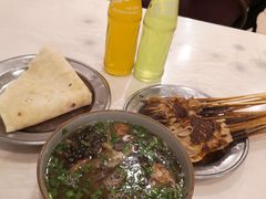 -正宗刘记不翻汤(和园店)