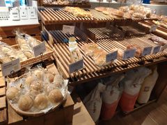 -那家面包房(珠江路店)