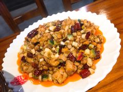 -盛天毛血旺非遗美食(观音桥店)