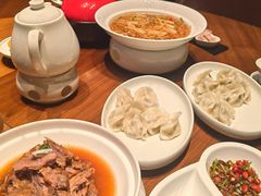-喜鼎海胆水饺(东港店)