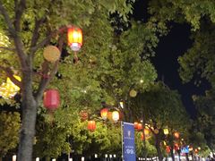 -美兰湖景区