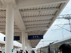 -金华站