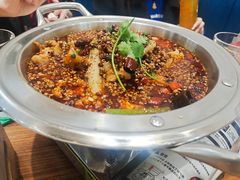 -小艺烧烤(曲江店)