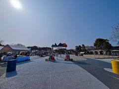 -无锡梅园公园
