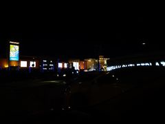 -杉杉奥特莱斯广场(哈尔滨店)
