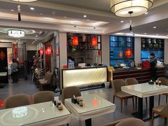 大堂-八珍饺子·烤鸭·家常菜