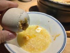 -吴记粥铺·淮扬小馆(欧尚店)