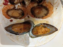 -七欣天香辣蟹火锅(万达广场店)