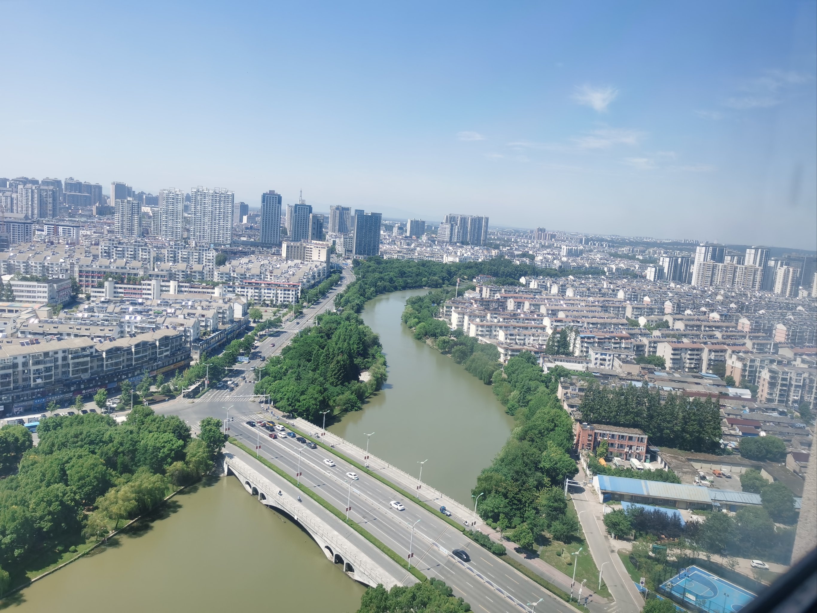 来池州必住酒店