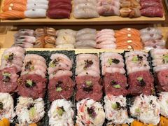 -鮨冠OMAKASE食べ放题(北京首店)