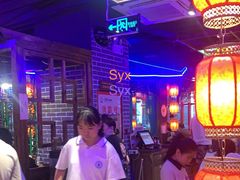 -唇辣号重庆老火锅(燕郊鑫乐汇店)