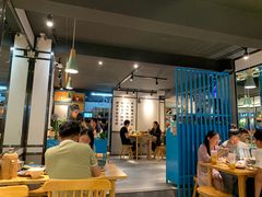 大堂-大厨的餐厅(曾厝垵总店)