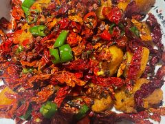 -福苗小骆驼烧烤(中关村店)