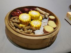 -徐记海鲜(大雁塔|金都店)