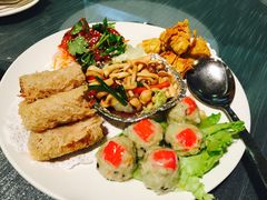 马来风光-无招牌海鲜餐厅(怡丰城店)