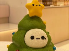 -好利来(熙地港店)