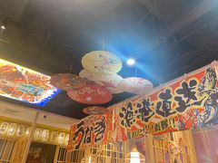 -西月山居匠心创意料理(江汉路新佳丽广场店)