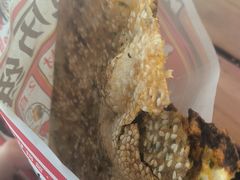-阿甘锅盔(合生汇购物中心店)