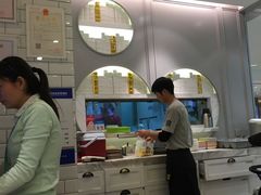 -满记甜品(荟聚购物中心店)