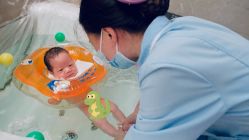 -盈月阁母婴护理中心·月子中心·月嫂育儿嫂
