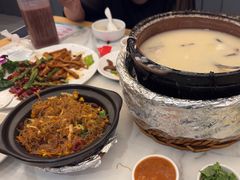 -粤仔湾砂锅粥(金太湖店)