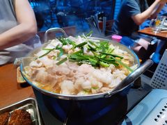 博多牛肠火锅-九州酒场ひこぞう(1号店)