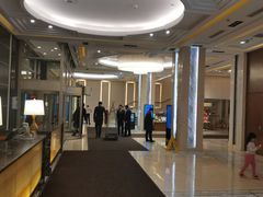 -长春金安大饭店