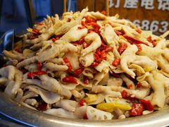 -嘉州九妹凤爪(乐山总店)