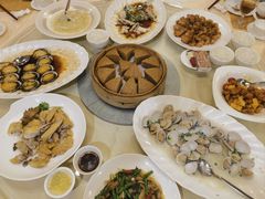 -长江国际酒店-中餐厅