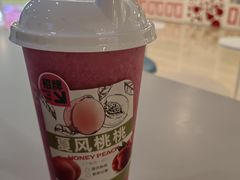 -Mr.Fruits水果先生(蓝色港湾店)
