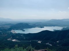 -北京十三陵国家森林公园蟒山景区