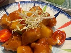-常来小聚·广州非遗传承餐厅(高德置地店)