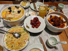 -苏帮袁Sue Cuisine(来福士店)
