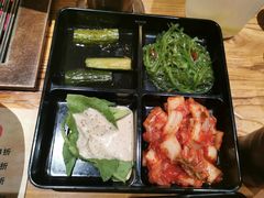 -千寻烧肉(政务区店)