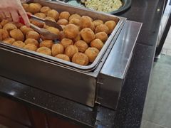 -毛华美食(清扬路店)