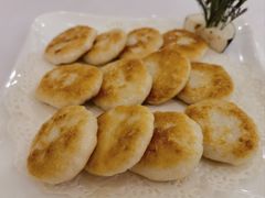 -东江渔村·古典园林·30年粤菜老字号(太和店)