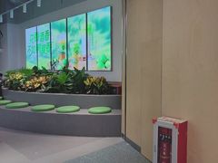 -丘大叔柠檬茶(来福士广场分店)