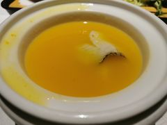 -三号码头罗氏虾小馆