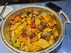 -清真·舒迩布炕锅王·高原美食文化(青海总店)