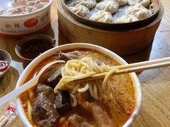 -津品味小吃(大学湾店)
