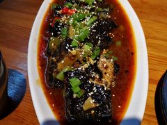 臭豆腐-那啥餐厅(富乐大街店)
