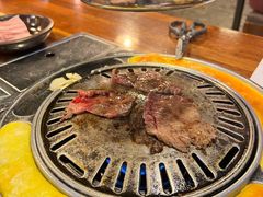 -喜来稀肉(金巴利道店)