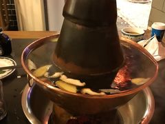 -裕德孚·非遗手切涮羊肉(东直门内大街店)