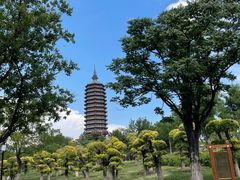 -西海子公园