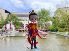 -上海崇明金茂凯悦酒店