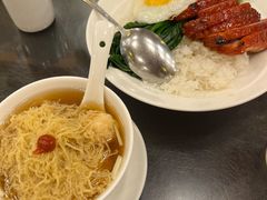 -丽的面家(多宝路店)