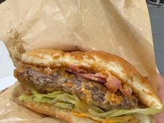 -魏家凉皮(科技三路店)