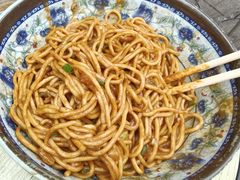 -牛师傅牛肉面(尚隆路店)