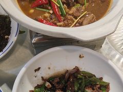 -宅里香.自然餐厅(湘大店)