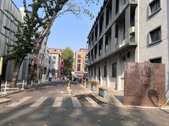-北化机爱工场文化科技融合产业园